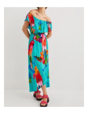 Abito donna Vest Pahoa Desigual