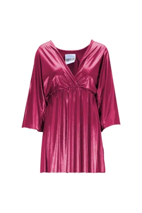 ANIYE BY Kimono Terry 02191 Dress