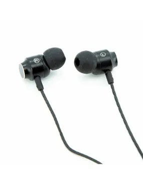 Auricolari con Microfono iggual IGG317037