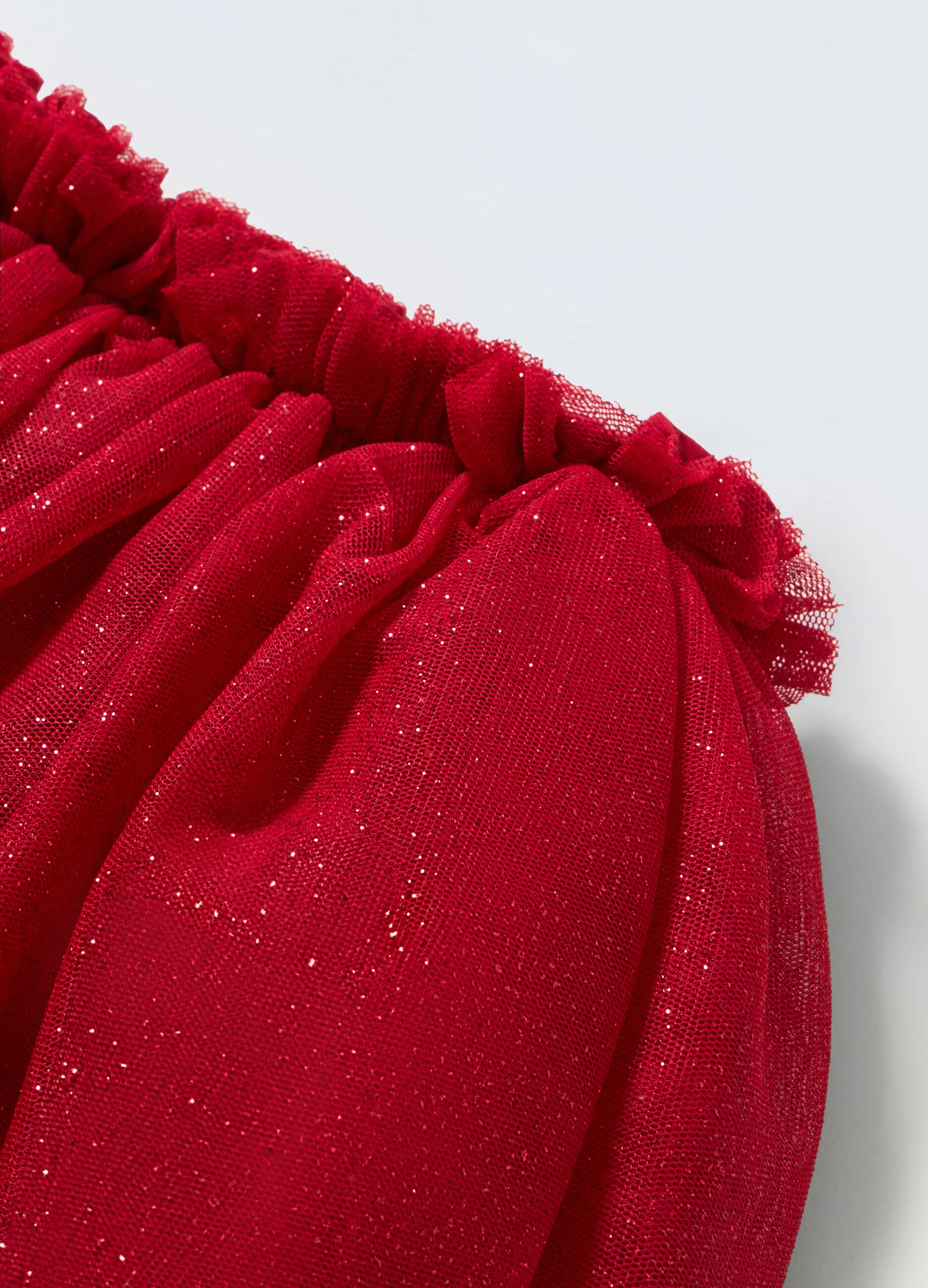 BLUKIDS  Gonna in tulle bambina