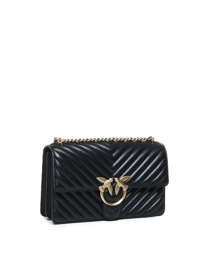 BORSA LOVE ONE CHEVRON