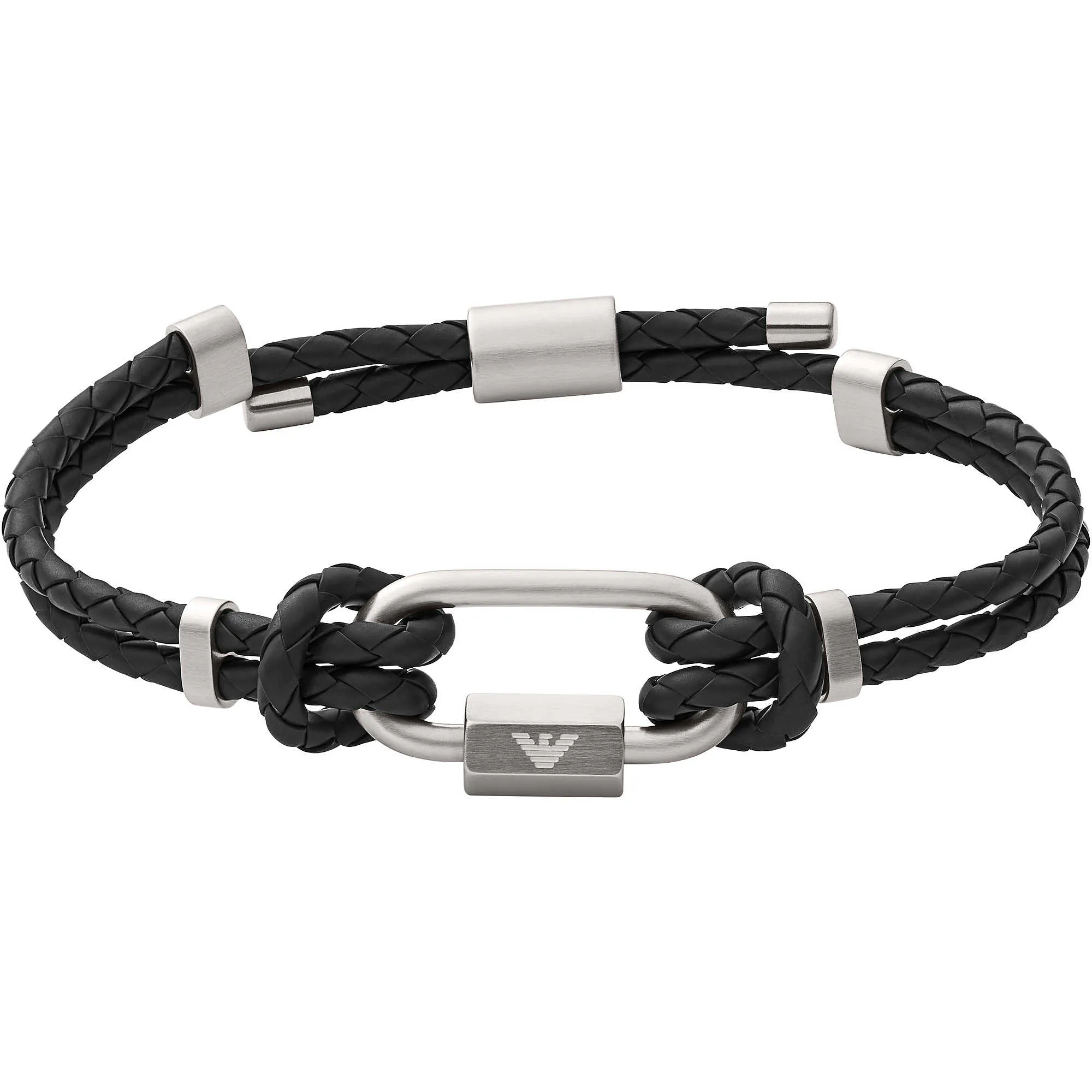 bracciale uomo gioielli Emporio Armani Fashion