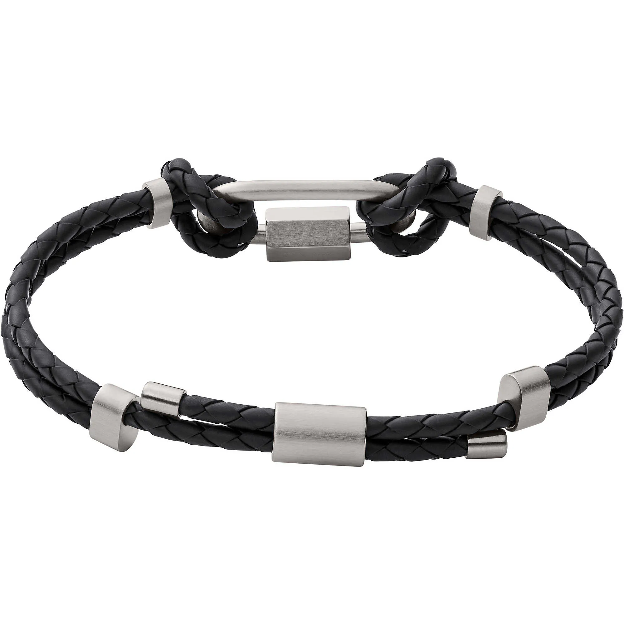 bracciale uomo gioielli Emporio Armani Fashion