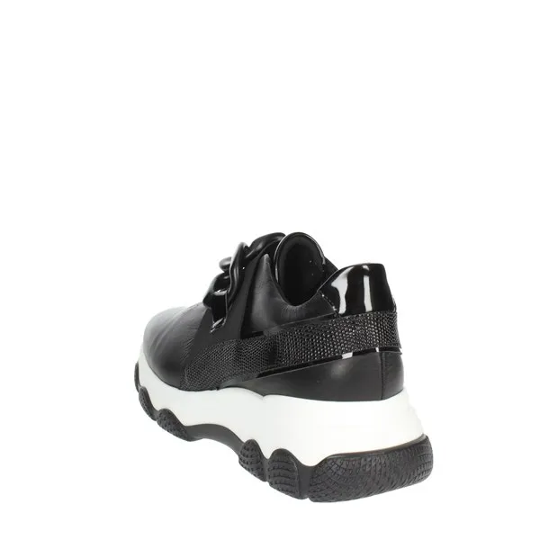 COMART  SLIP-ON 9R4485PM NERO
