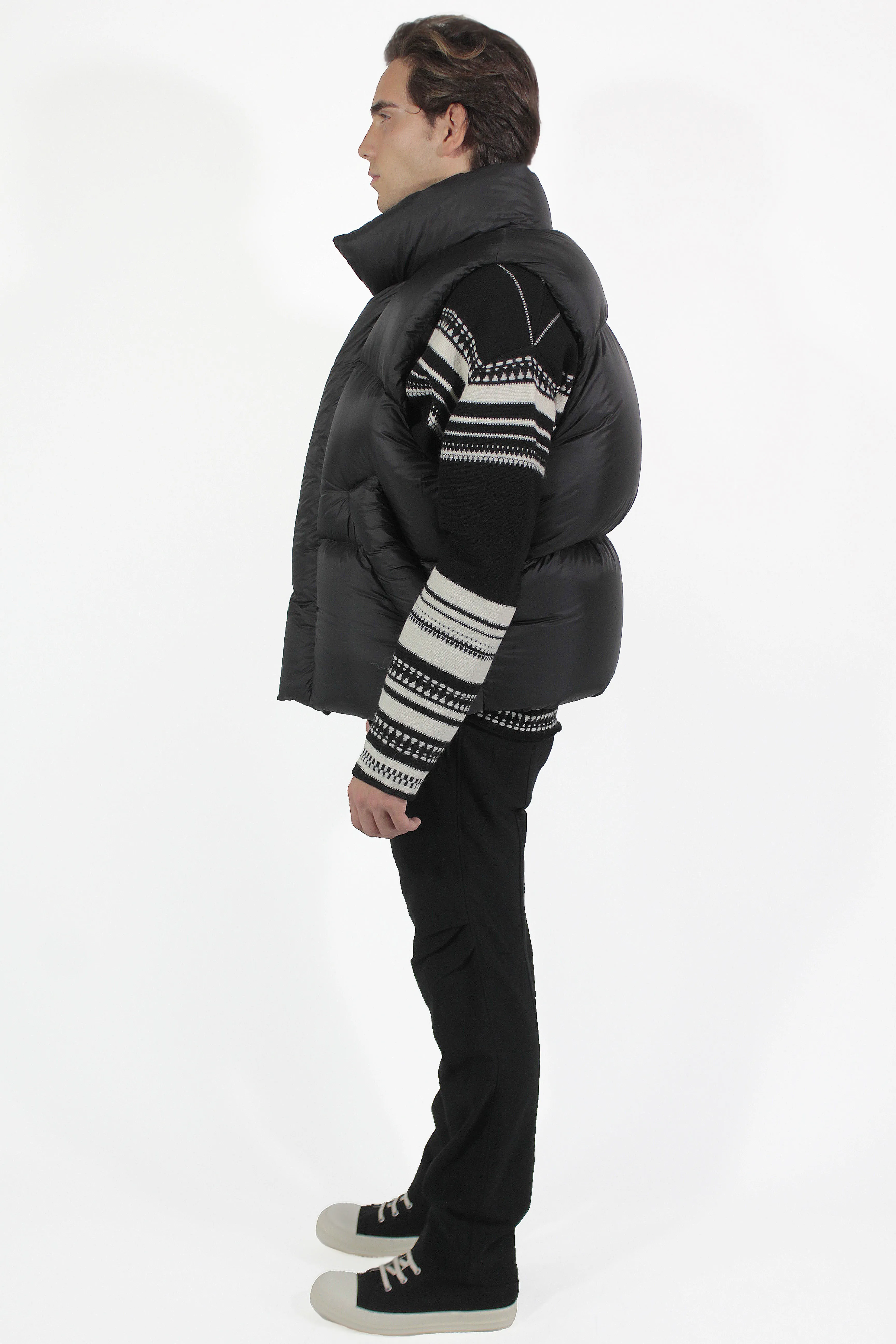   Down Vest Jack 