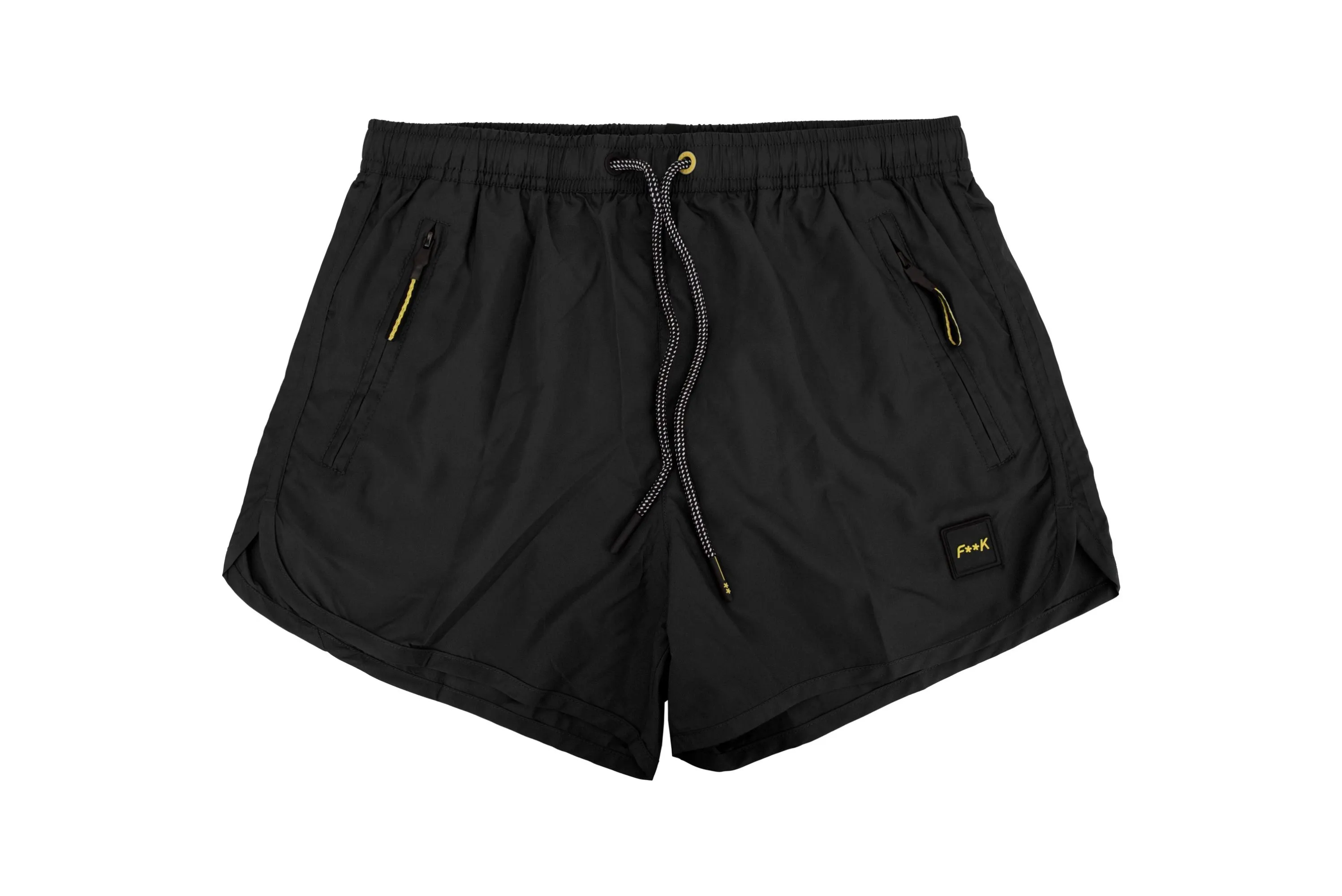 F**K FK23-2003NR Swim Shorts