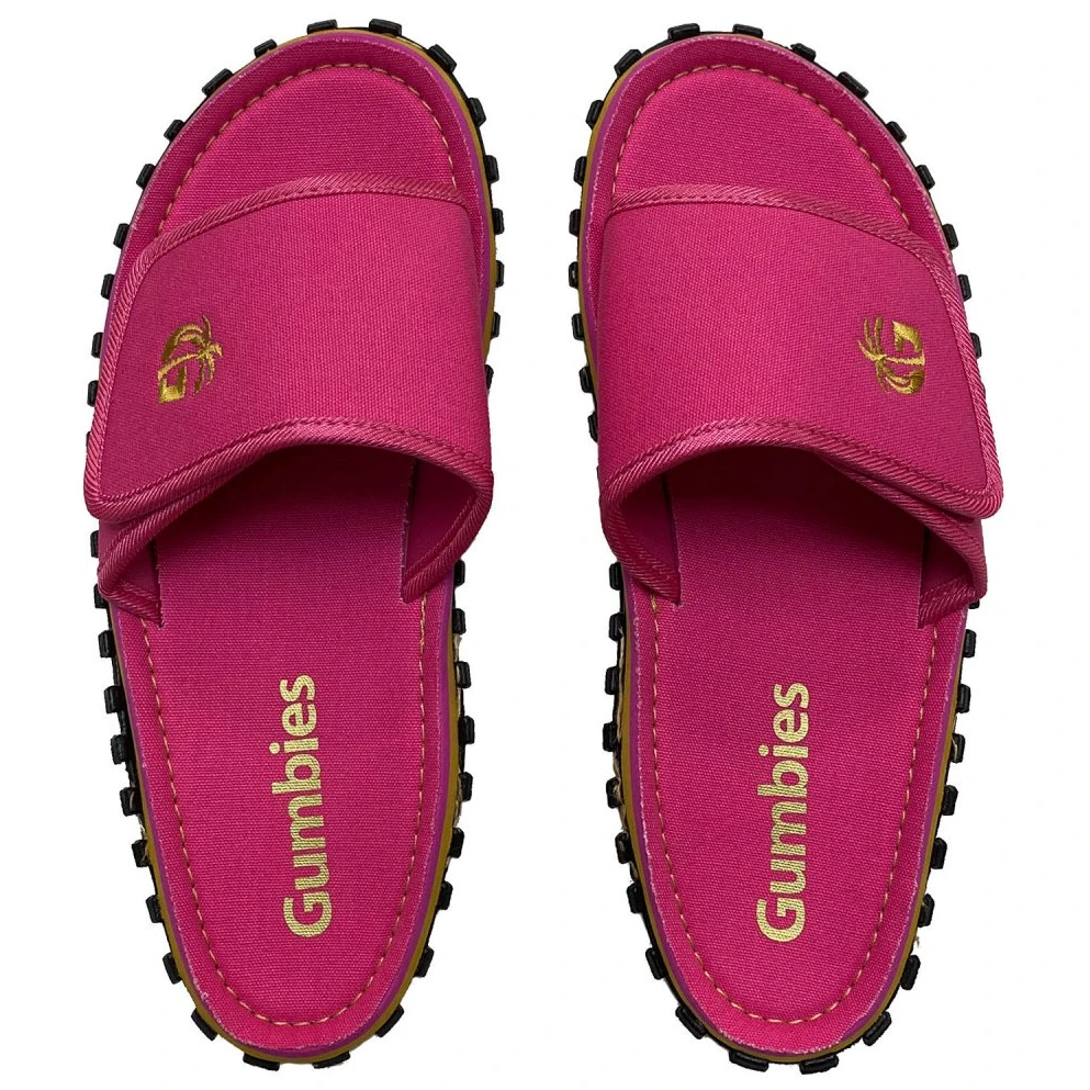     Gumbies Strider Pink