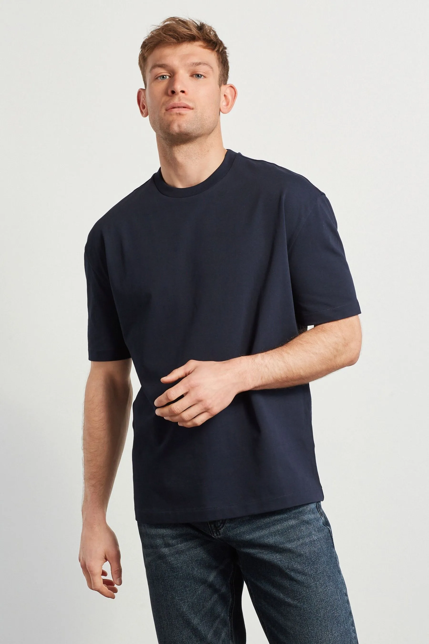 Heavyweight T-Shirt