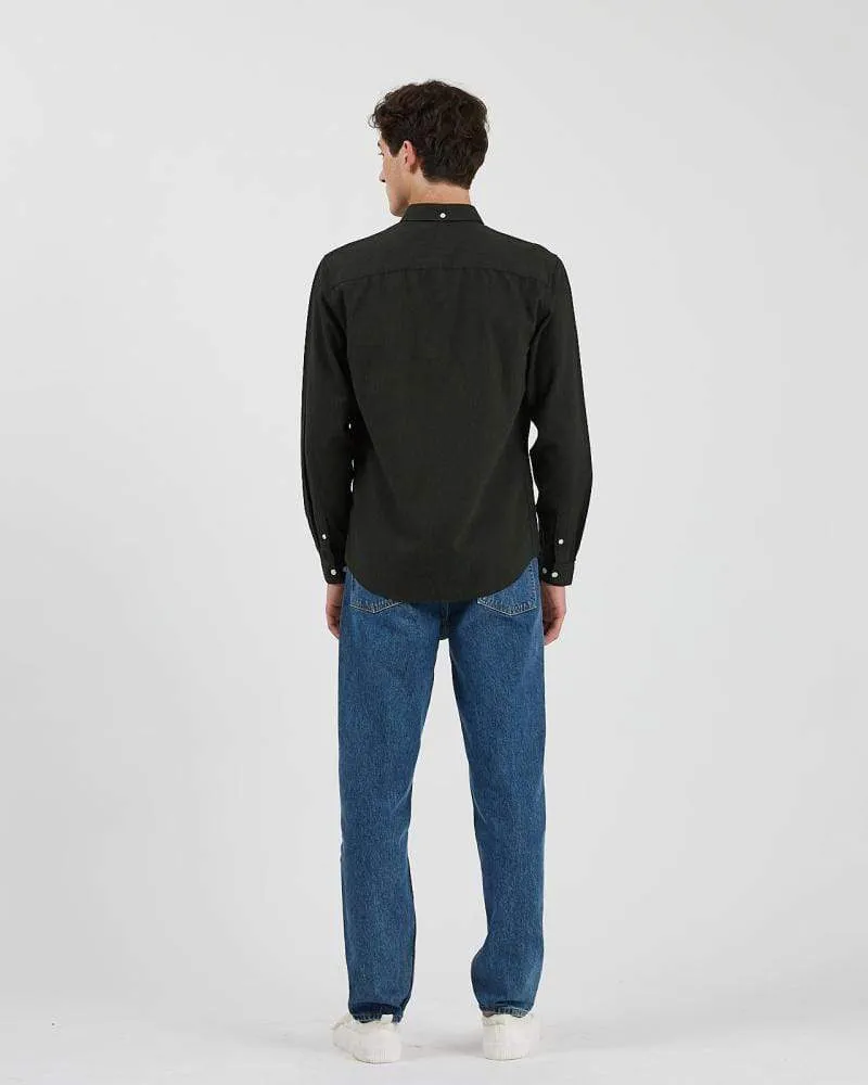 Jay 2.0 0063 Racing Green Mel
