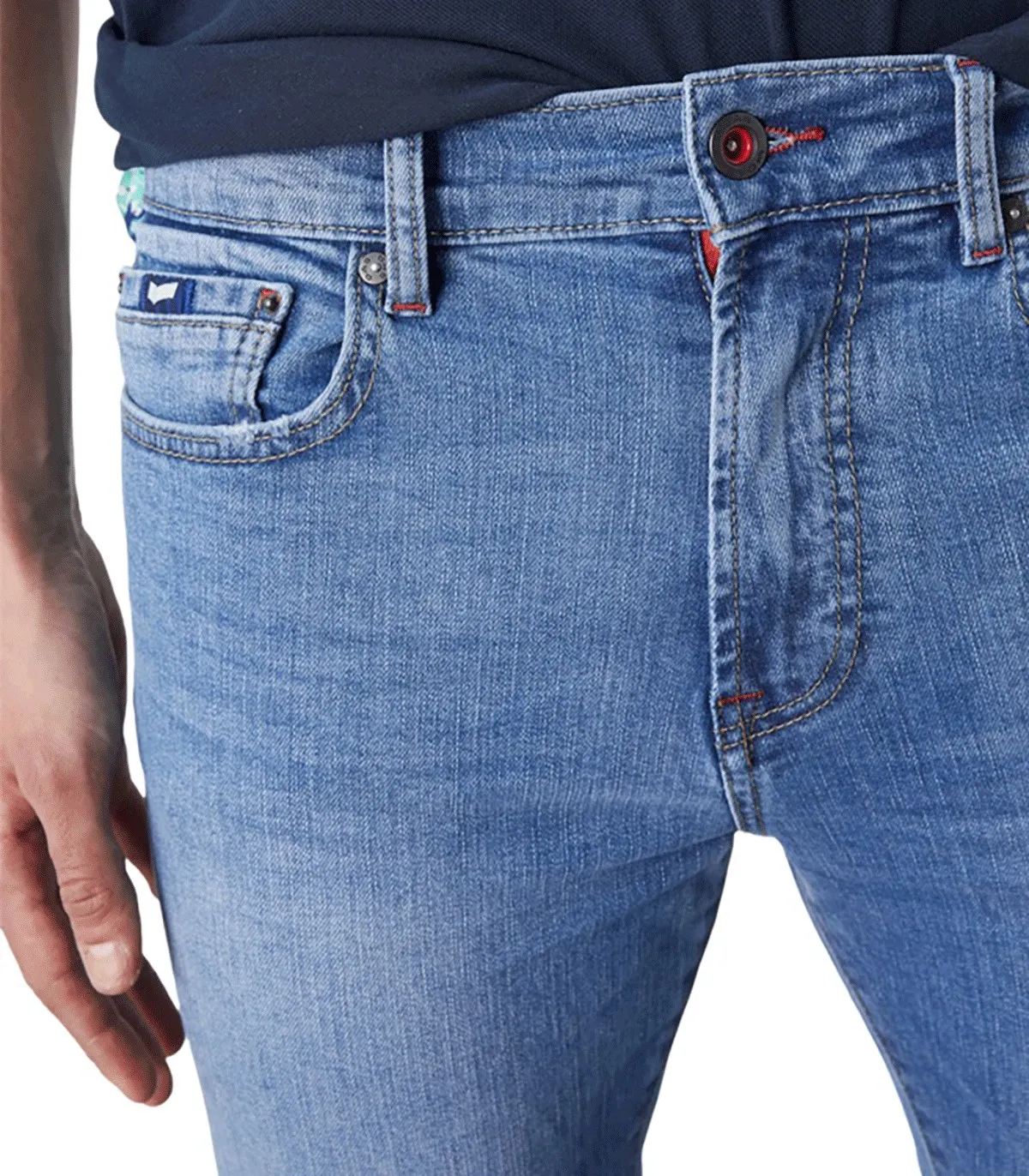 Jeans Uomo Gas Sax WL29