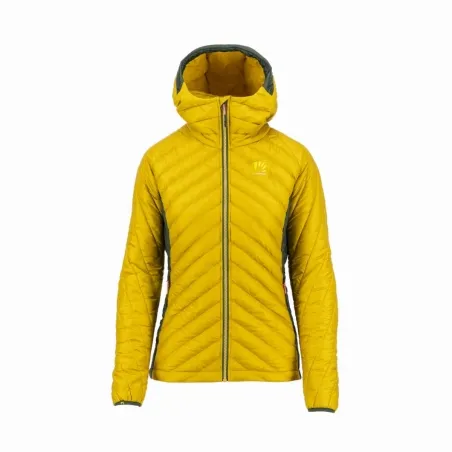KARPOS   donna    Sas Plat Jacket 026 (solo L)
