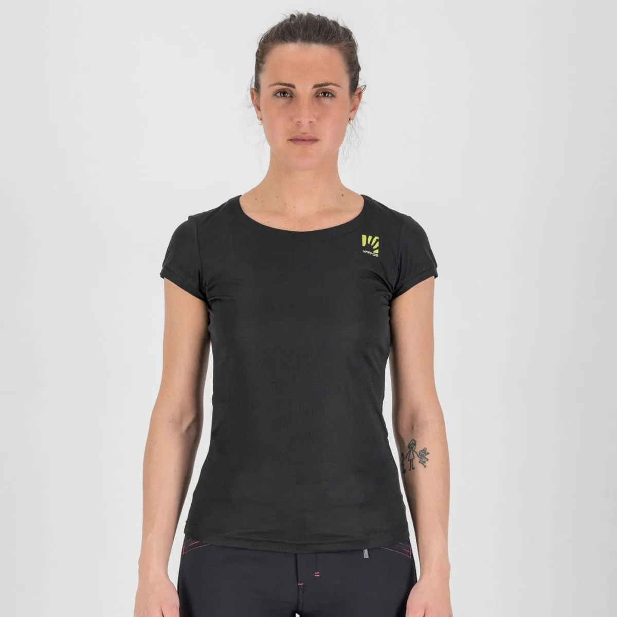 KArpos T-shirt loma w