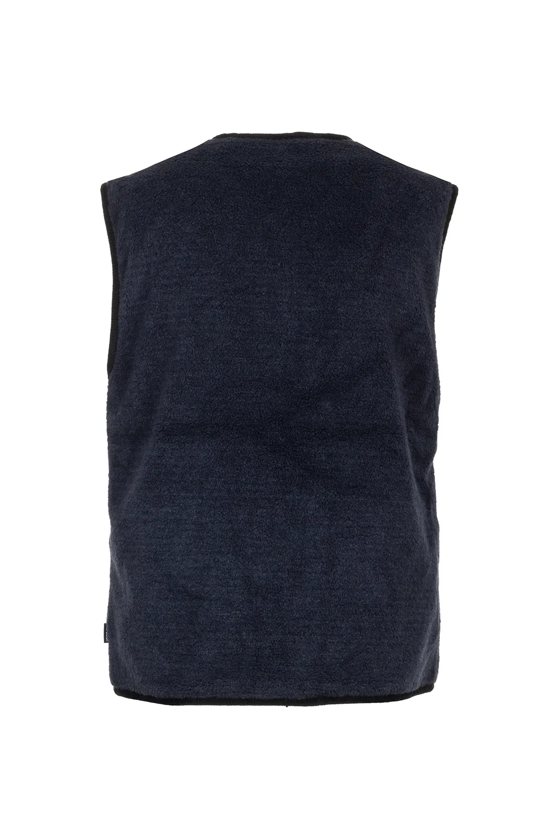 Liddesdale Fleece Vest