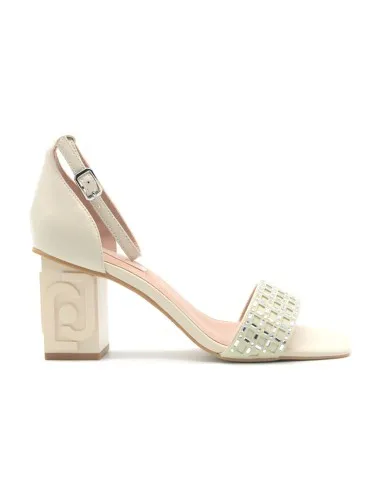 Liu Jo Violet 07 sandalo elegante  