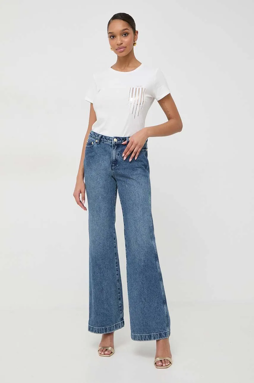     Liujo T-shirt Donna TA4136JS003    