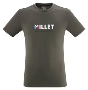 Millet Millet T-Shirt Green