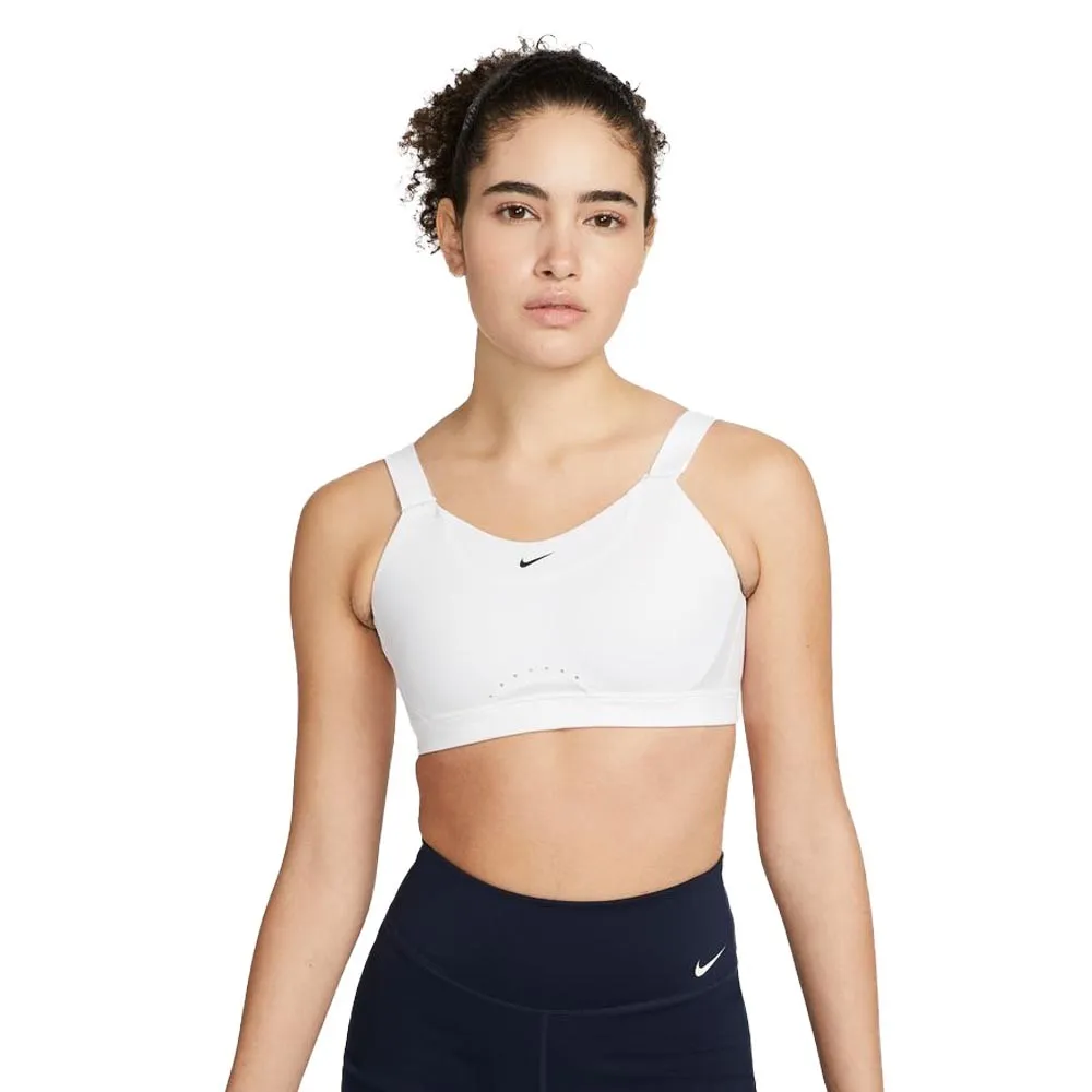 Nike Dri-FIT Alpha High-Support per donna Reggiseno sportivo - FA24