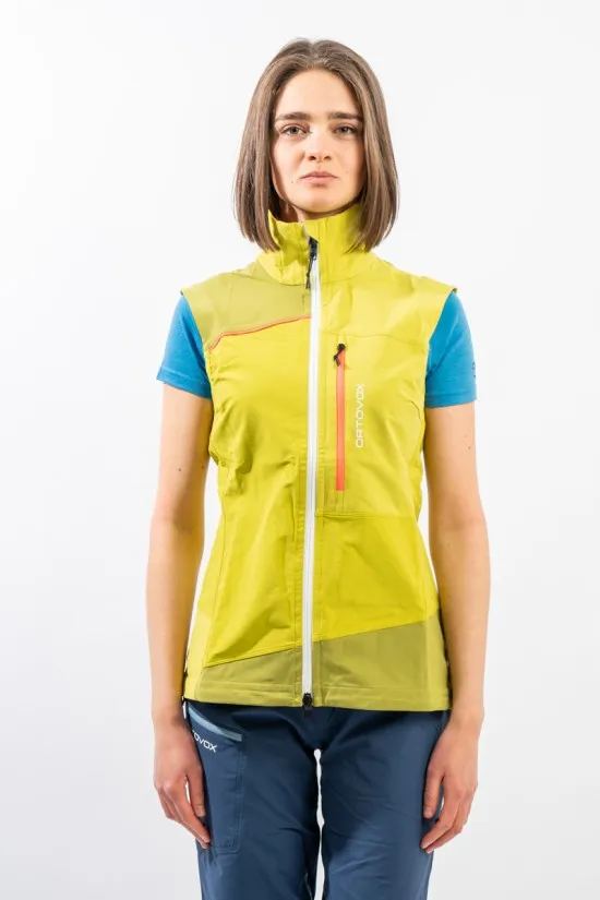 ORTOVOX PALA LIGHT VEST W 62201000