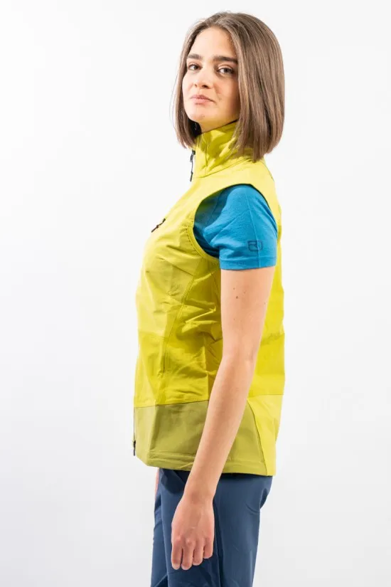 ORTOVOX PALA LIGHT VEST W 62201000