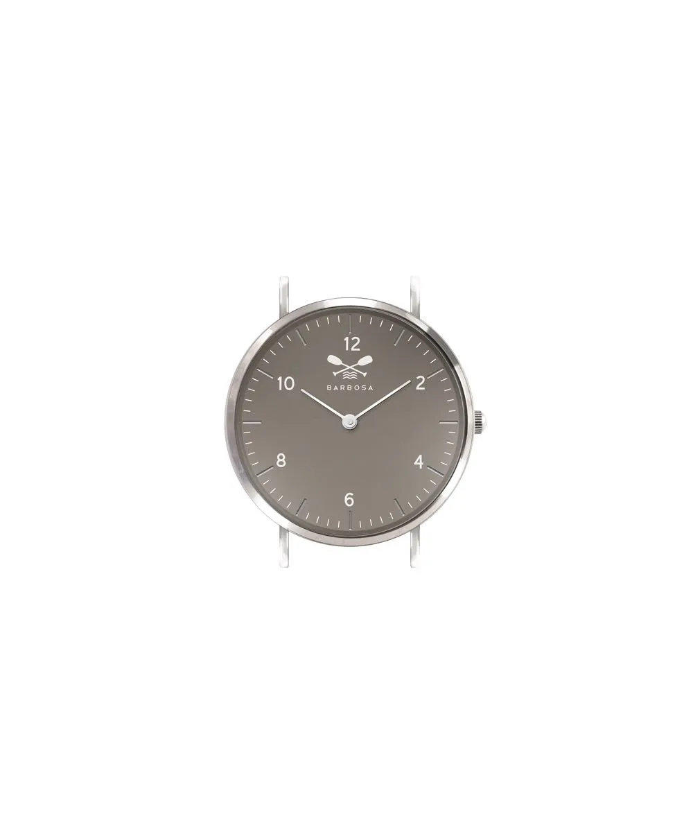 QUADRANTE dm. 36,5 GRIGIO