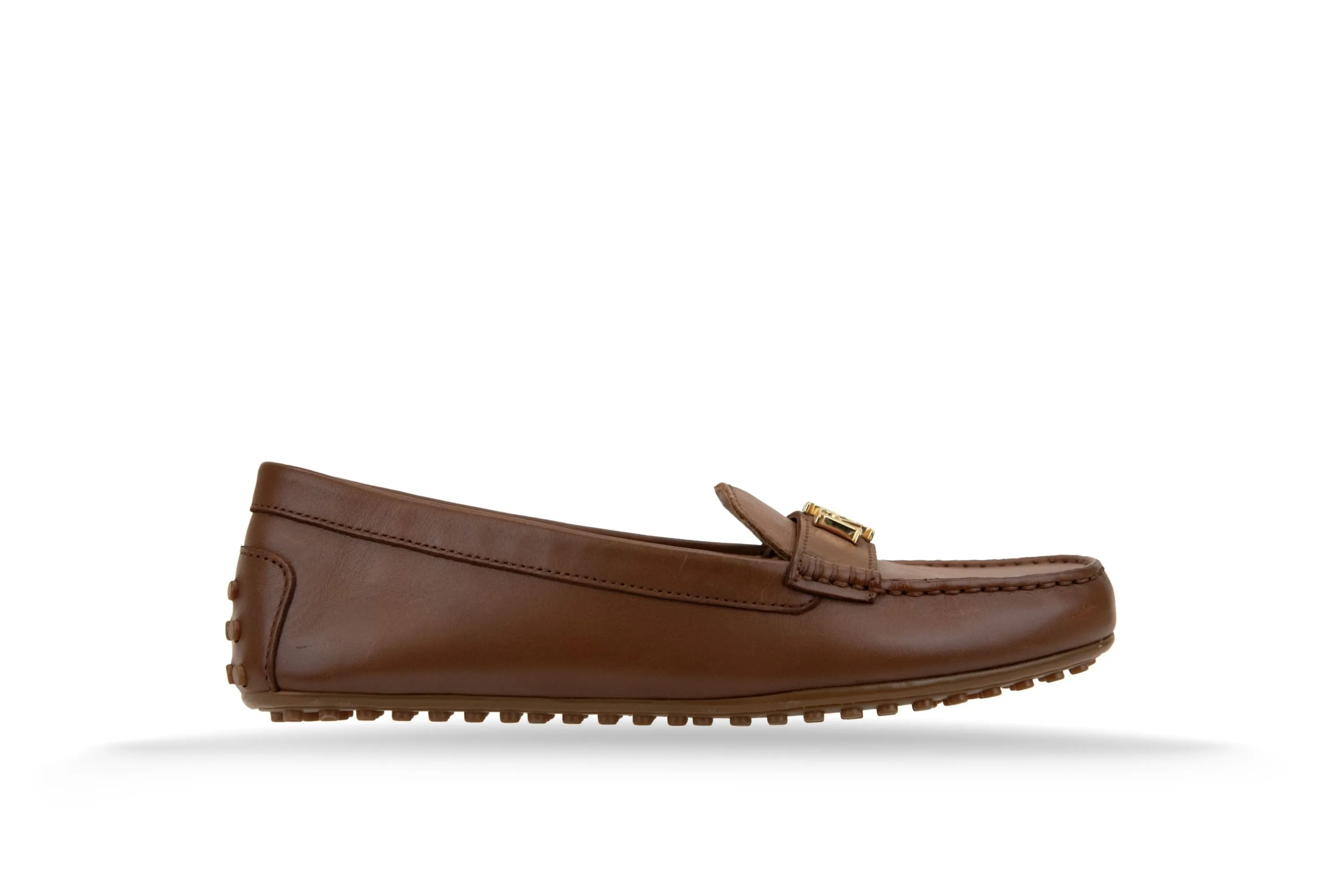 RALPH LAURENT Barnsbury-FL-CSL Loafers