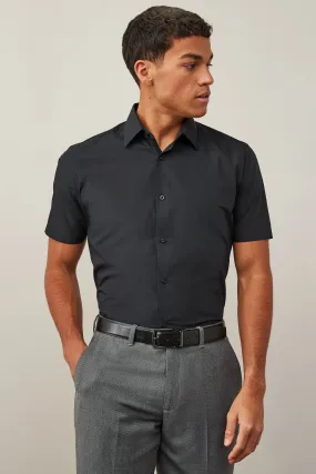 Regular - Camicia easy care