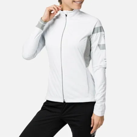 ROSSIGNOL   donna    Poursuite Jacket 100 (solo M)