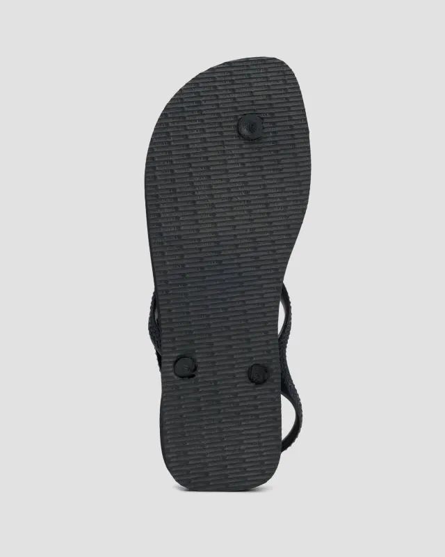 Sandali da donna Havaianas Flash Urban nere