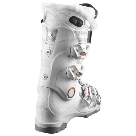 Scarponi Donna X Pro Custom Heat