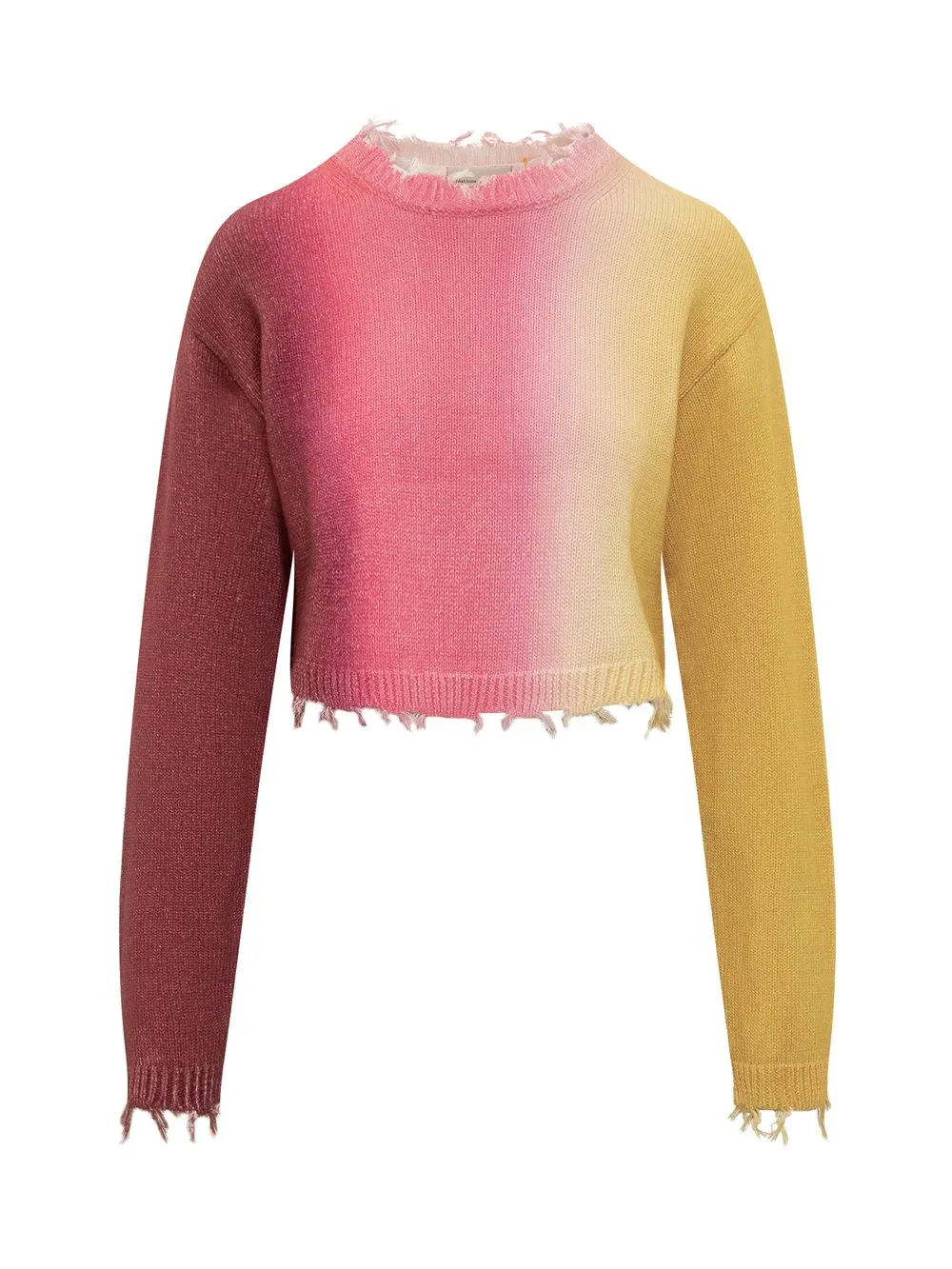 SEMICOUTURE Maglia Merly  