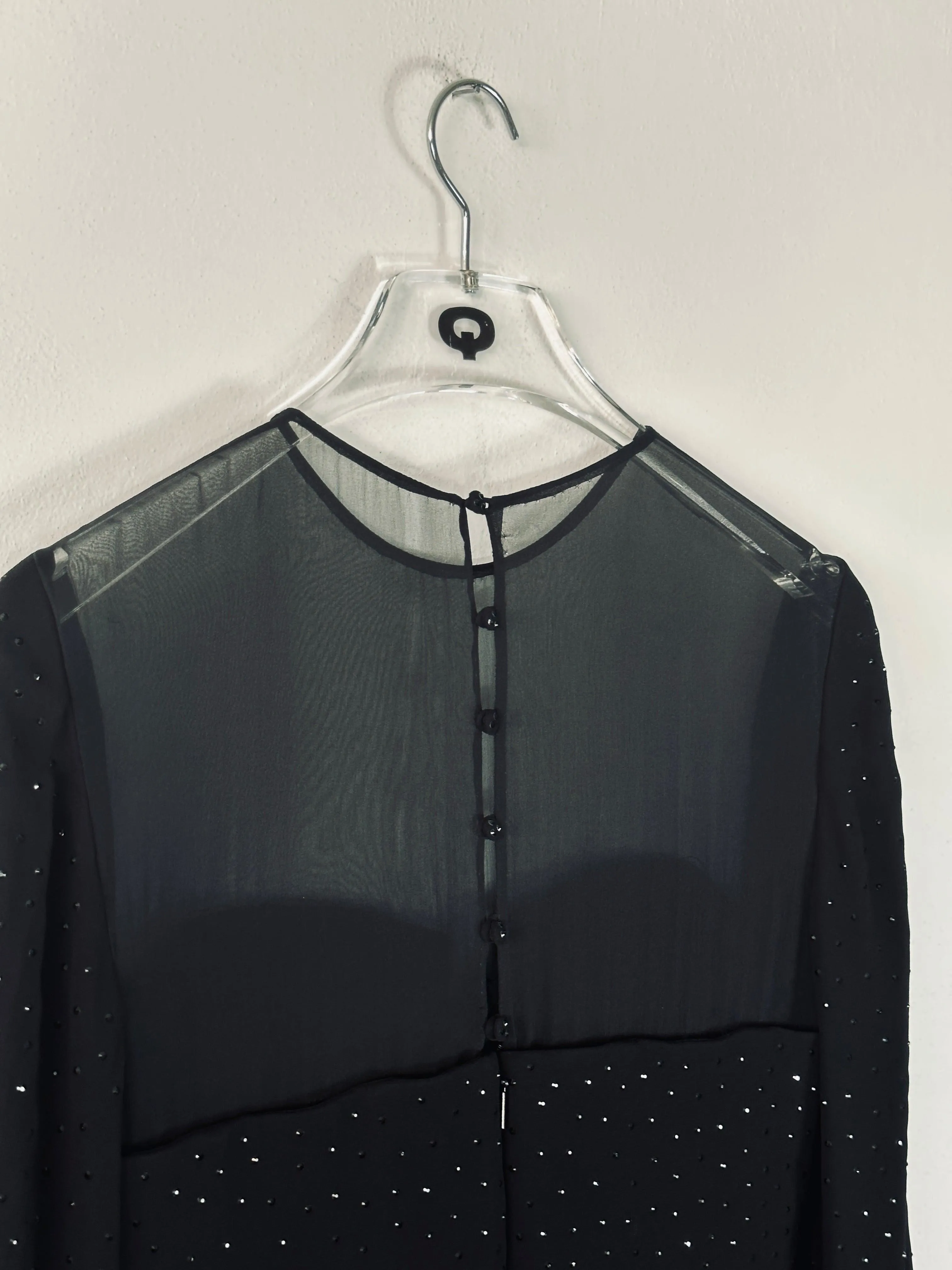 Sequins Dress