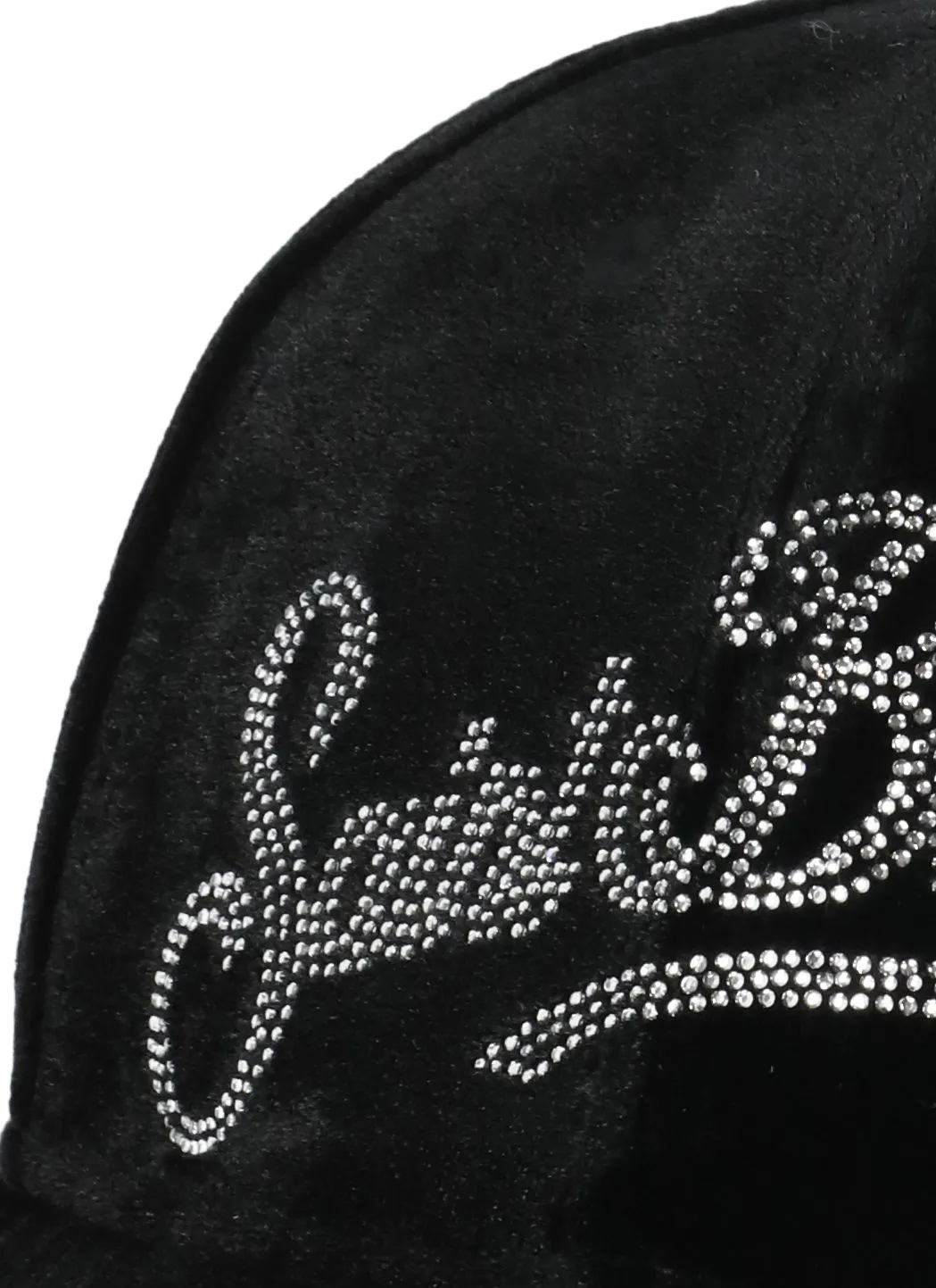  St. Barth Cappello da baseball con logo 