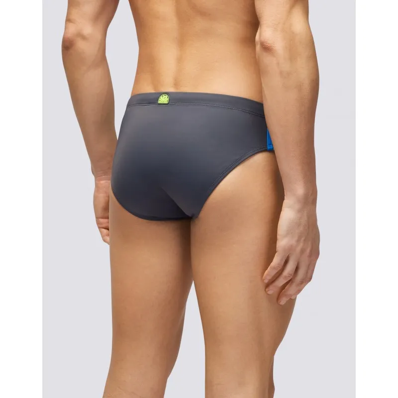 Sundek Diwalter Swim Midnight 17 Antracite Arcob Uomo