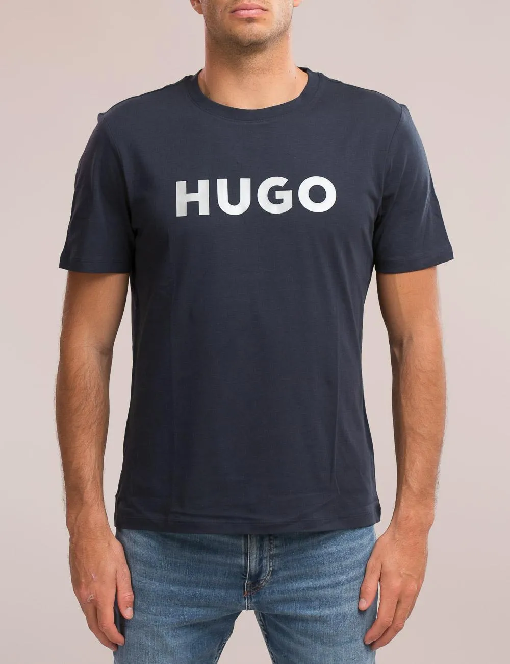 T-shirt Hugo    