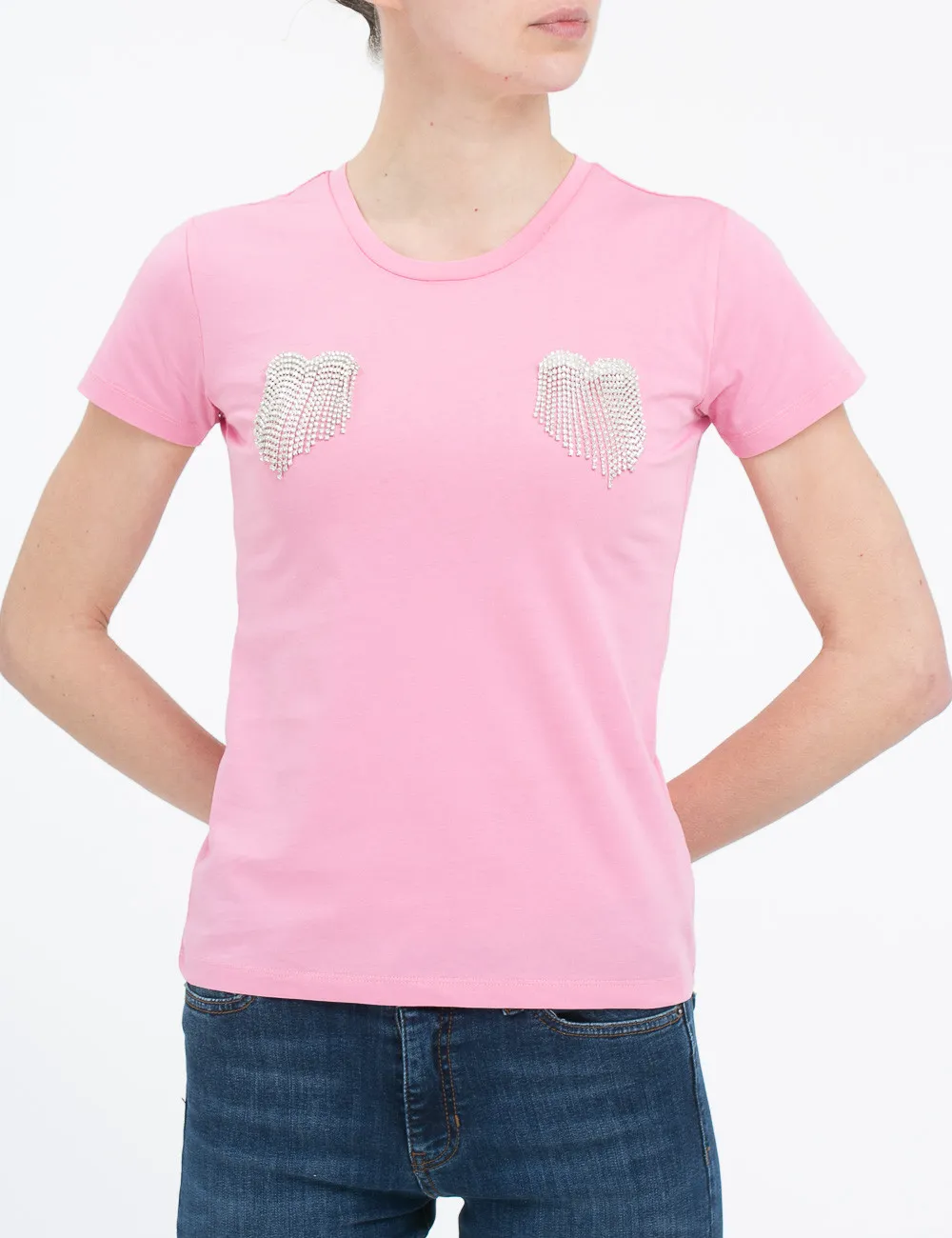 T-shirt Relish    