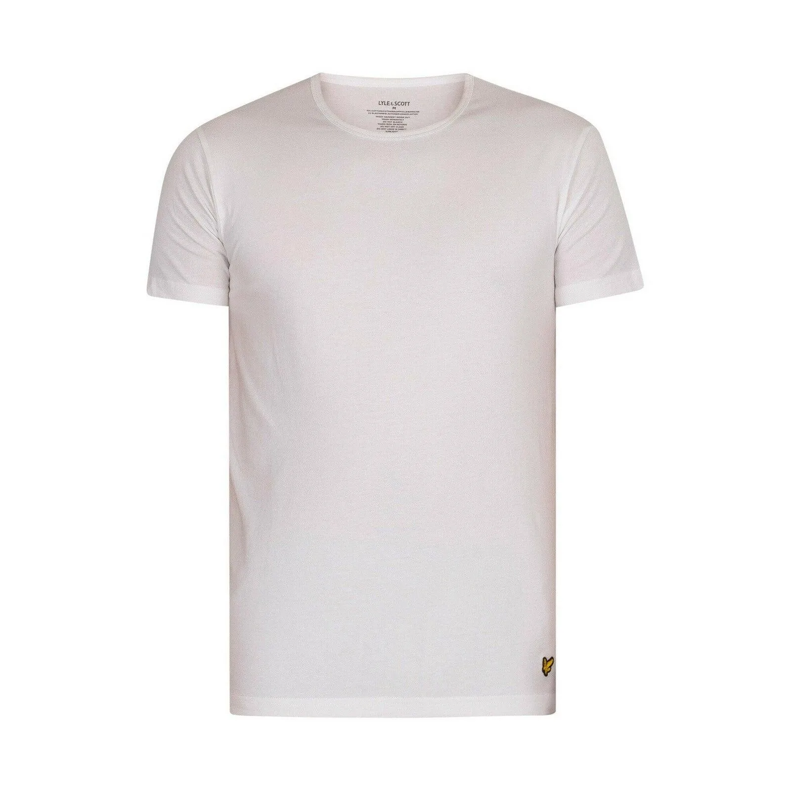 T-shirt Uomo Lyle & Scott - Maxwell - Multicolore