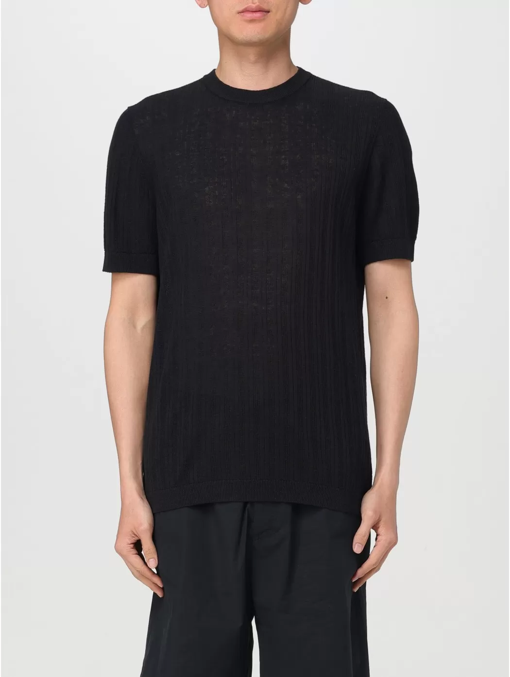 T-SHIRT VPC A.P.C. COBQXH26943 LAD