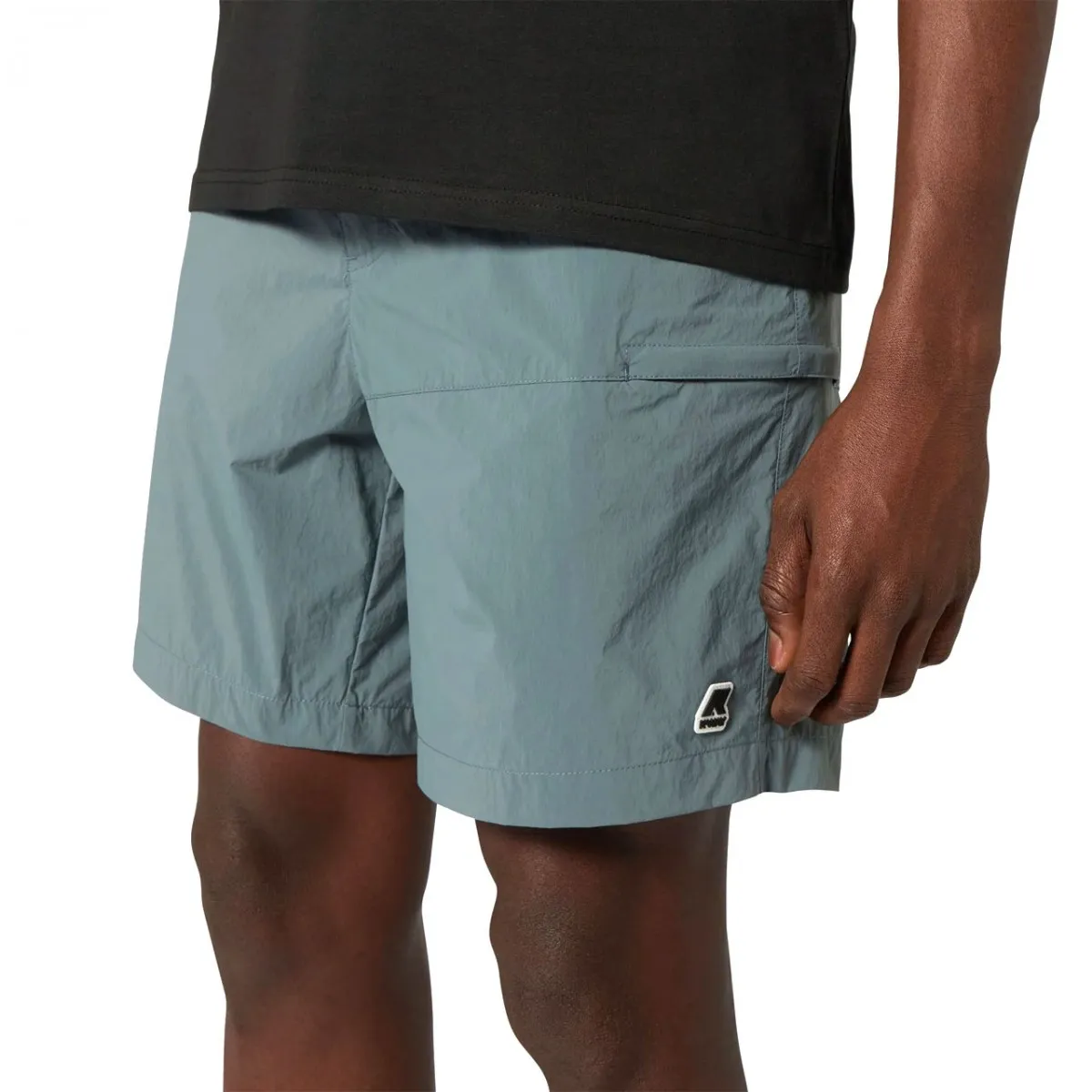 Taprinne Cargo Grey Everest