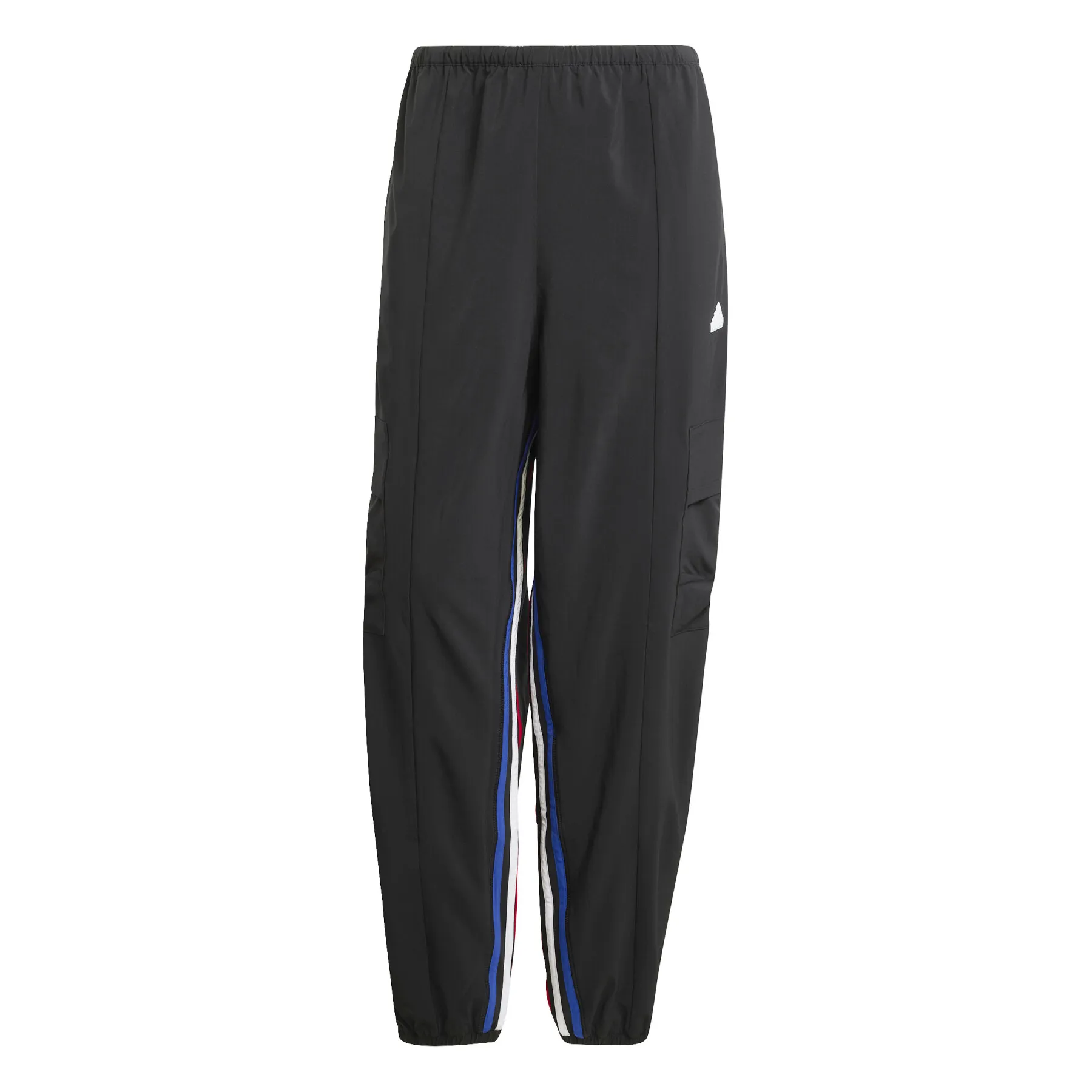 Tuta da jogging donna con tasche cargo adidas Express All Gender Breaking
