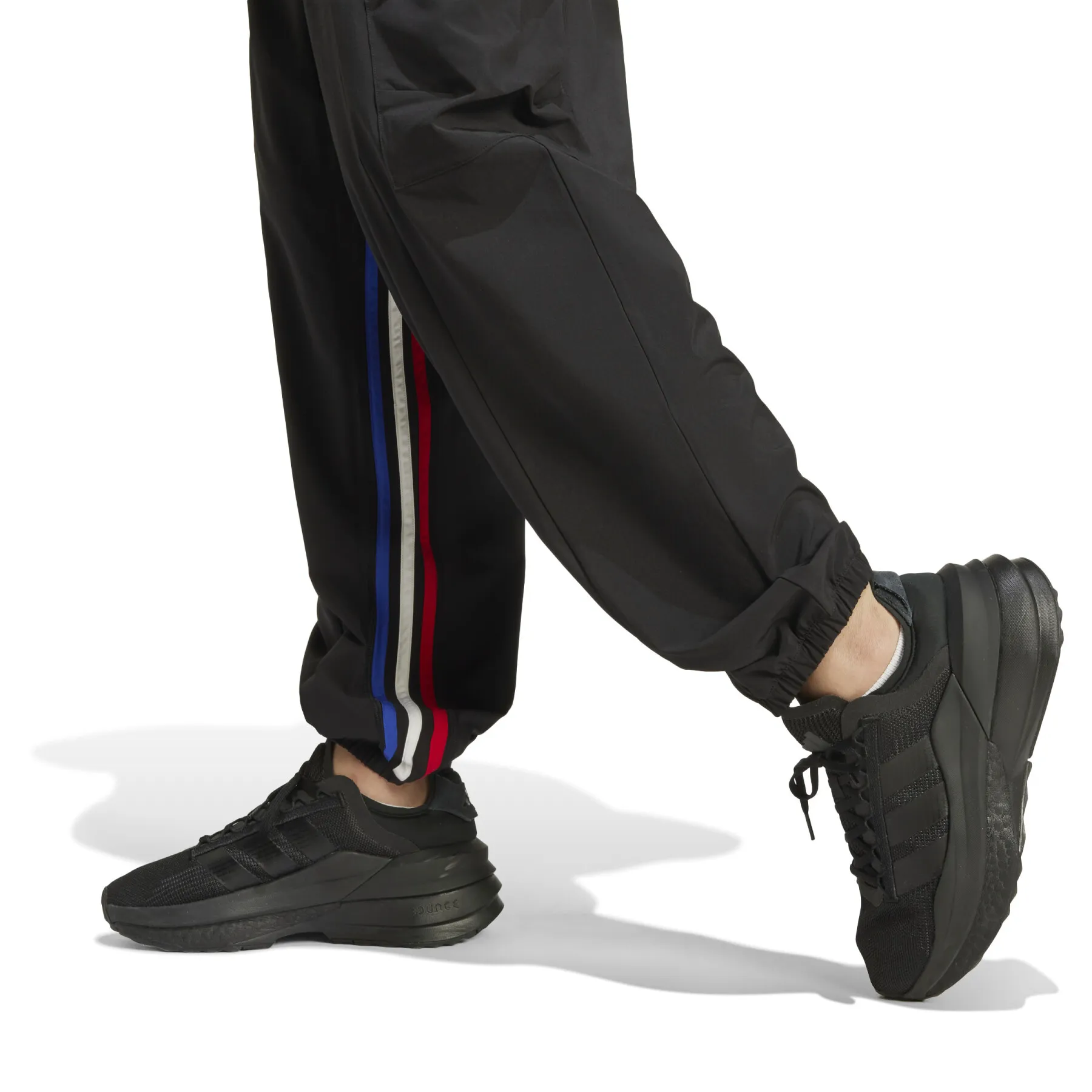 Tuta da jogging donna con tasche cargo adidas Express All Gender Breaking
