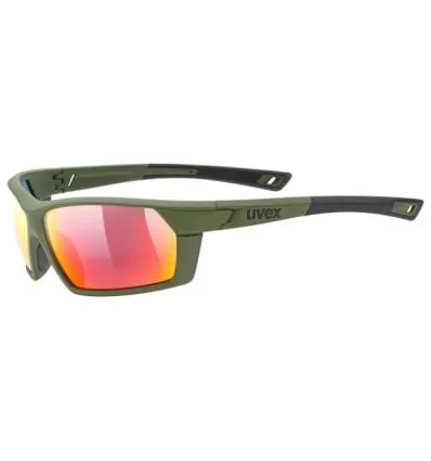 Uvex Sportstyle 225 Sunglasses (7716)