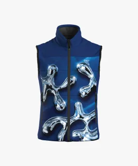 VEST NEW VERET GENESIS 
