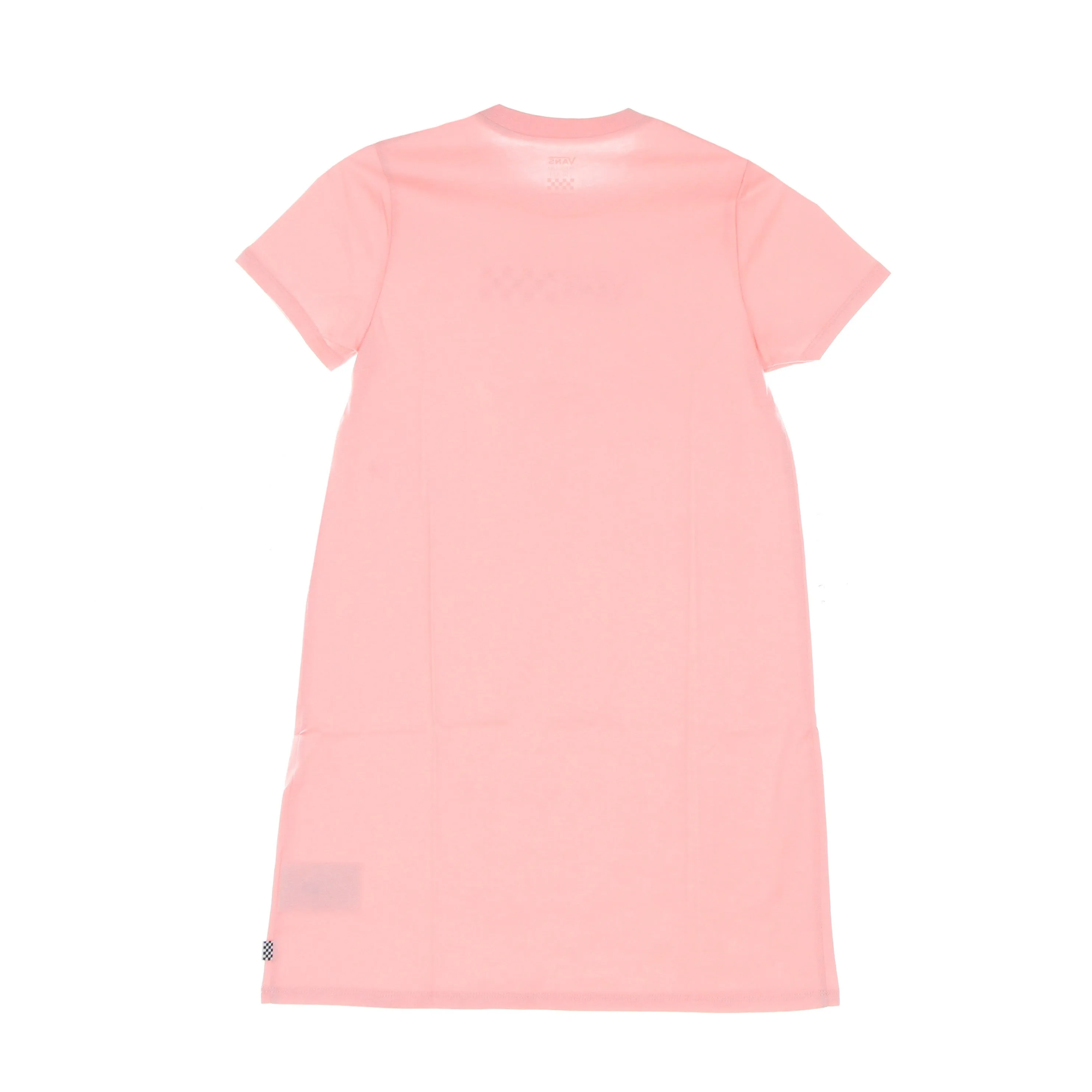 Vestito Ragazza Fun Day Dress Powder Pink