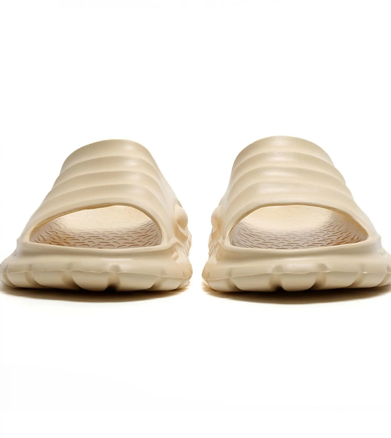 Vryheid Pantofole da uomo firmate Sport casual Scarpe da spiaggia estive Fondo spesso Leggero antiscivolo Bagno interno Scivoli