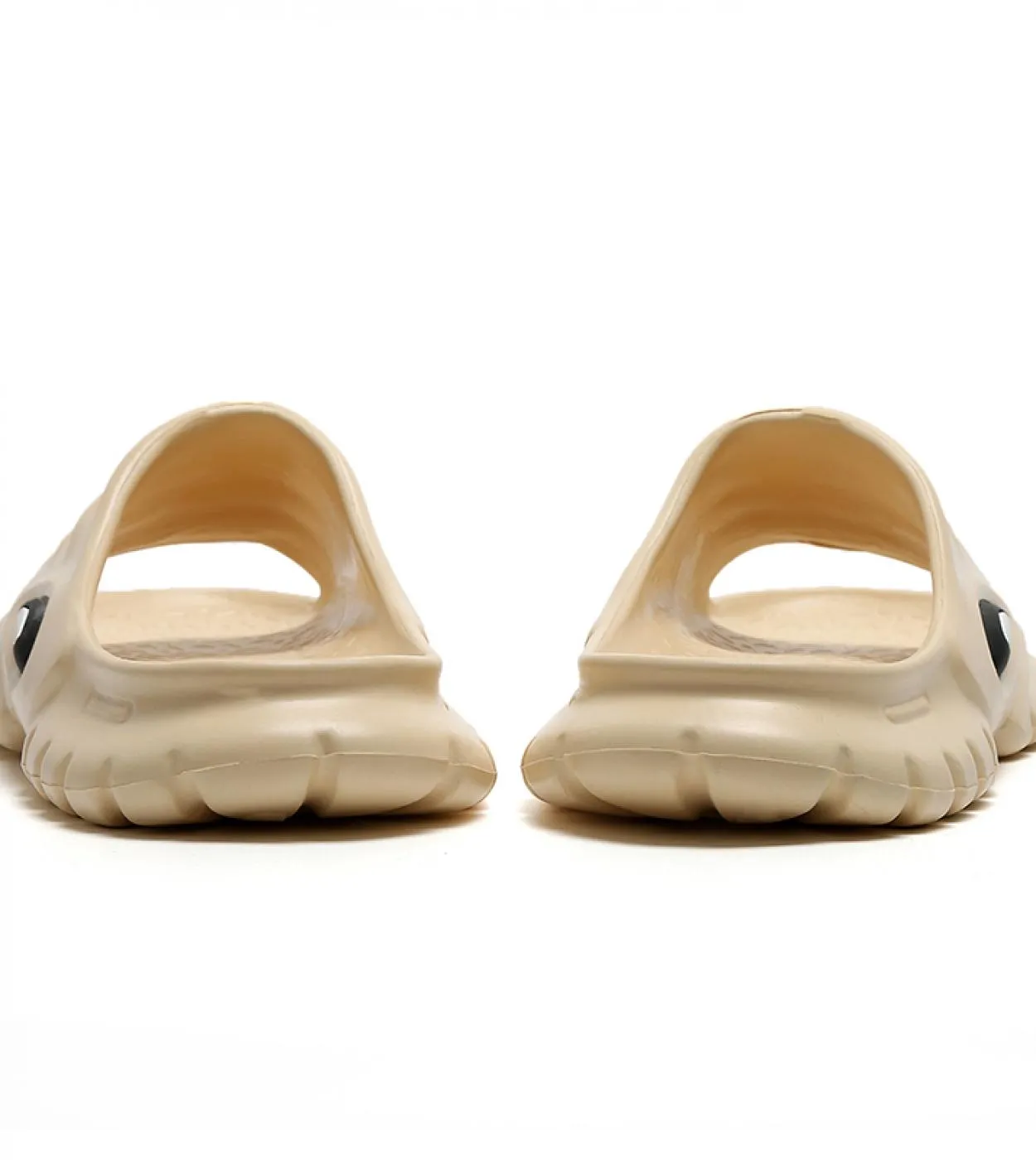 Vryheid Pantofole da uomo firmate Sport casual Scarpe da spiaggia estive Fondo spesso Leggero antiscivolo Bagno interno Scivoli