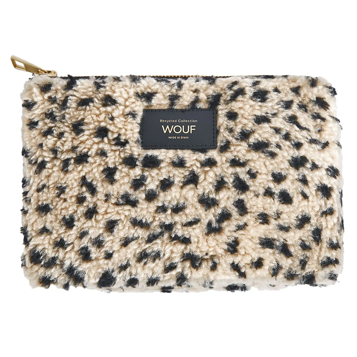 Wouf Clem Borsa per cosmetici 22 cm
